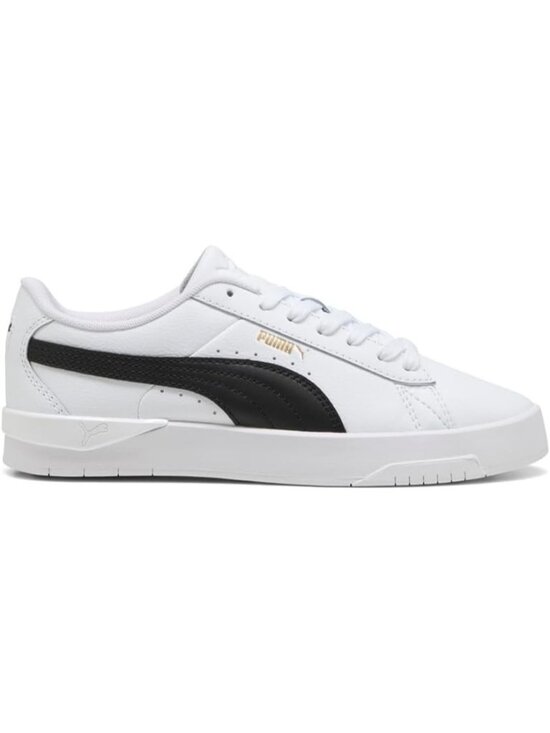 PUMA Shoes - Puma Jada Classic Women Lace Up Casual White Shoes Sneakers 40021703 Size 8.5 ne